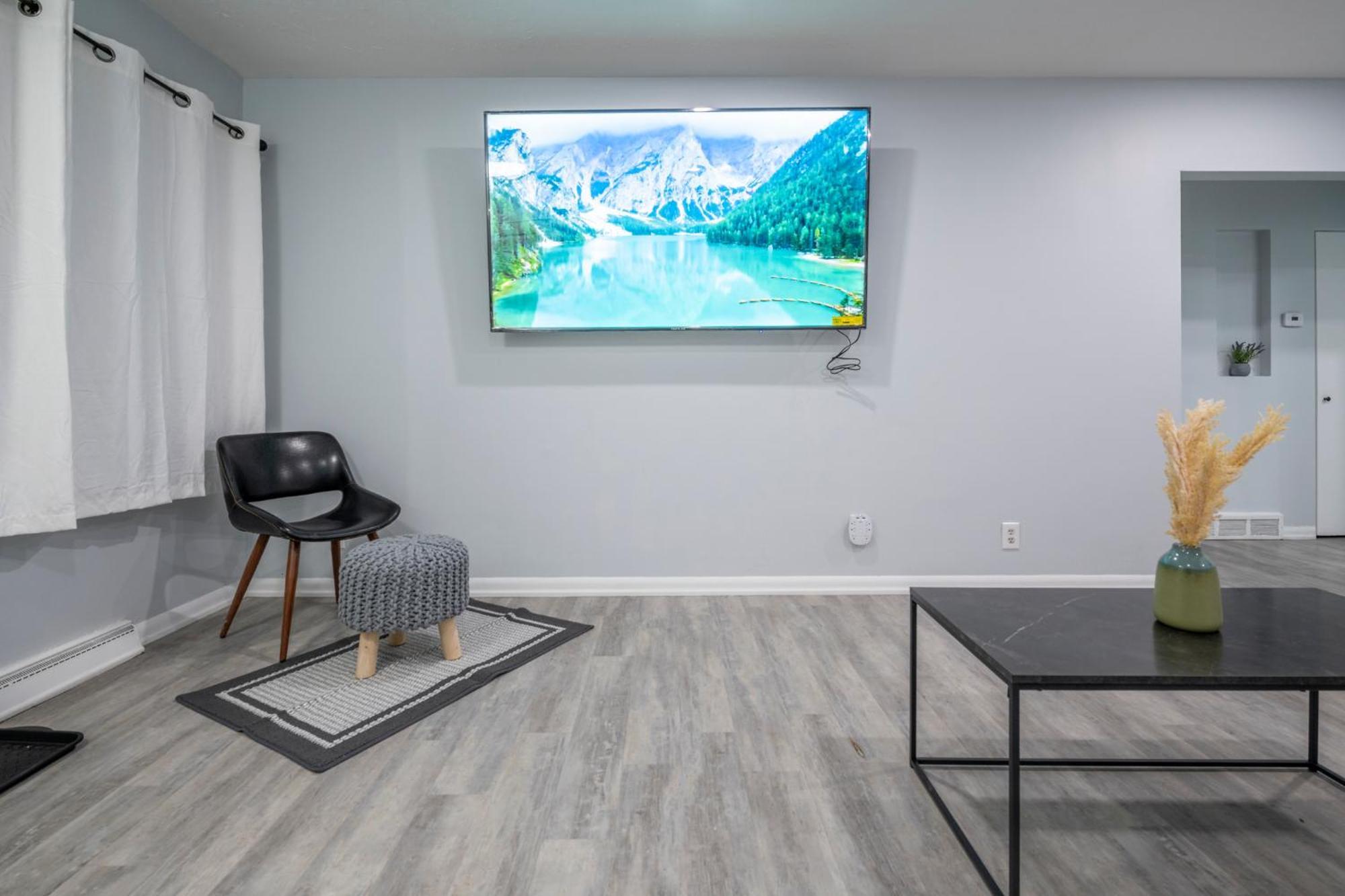 Centre Street Upper 2Bedsuite 4408 YYC Exterior foto